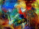 nicole-jarno - Digital Paintings 1