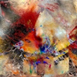 nicole-jarno - Digital Paintings 1