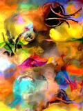 nicole-jarno - Digital Paintings 1