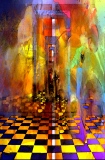 nicole-jarno - Digital Paintings 1