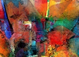 nicole-jarno - Digital Paintings 1