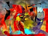 nicole-jarno - Digital Paintings 1