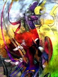 nicole-jarno - Digital Paintings 1