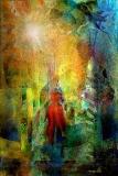 nicole-jarno - Digital Paintings 1