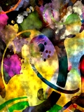 nicole-jarno - Digital paintings 2