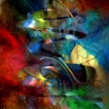 nicole-jarno - Digital paintings 2