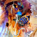 nicole-jarno - Digital paintings 2