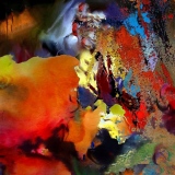 nicole-jarno - Digital paintings 2