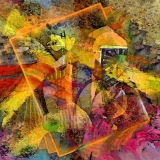nicole-jarno - Digital paintings 2