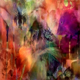 nicole-jarno - Digital paintings 2