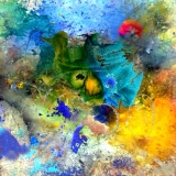 nicole-jarno - Digital paintings 2