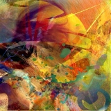 nicole-jarno - Digital paintings 2