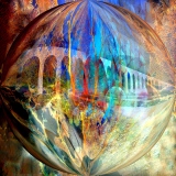 nicole-jarno - MANDALA-SPHERE 1