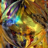 nicole-jarno - MANDALA-SPHERE 1