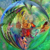 nicole-jarno - MANDALA-SPHERE 1