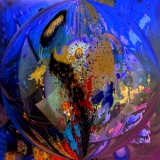nicole-jarno - MANDALA-SPHERE 1