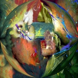 nicole-jarno - MANDALA-SPHERE 1