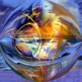 nicole-jarno - MANDALA-SPHERE 1